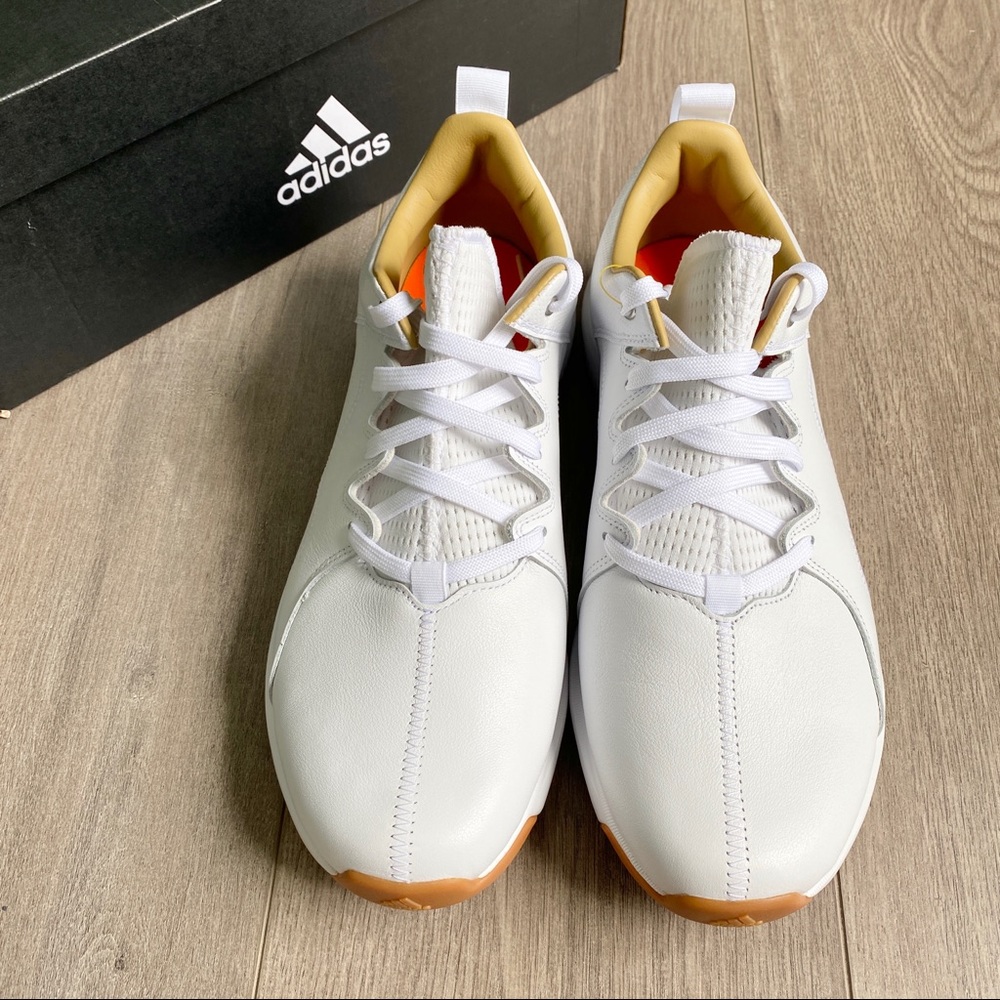 NWT Adidas Adicross PPF Mens Shoes - Picture 3 of 8